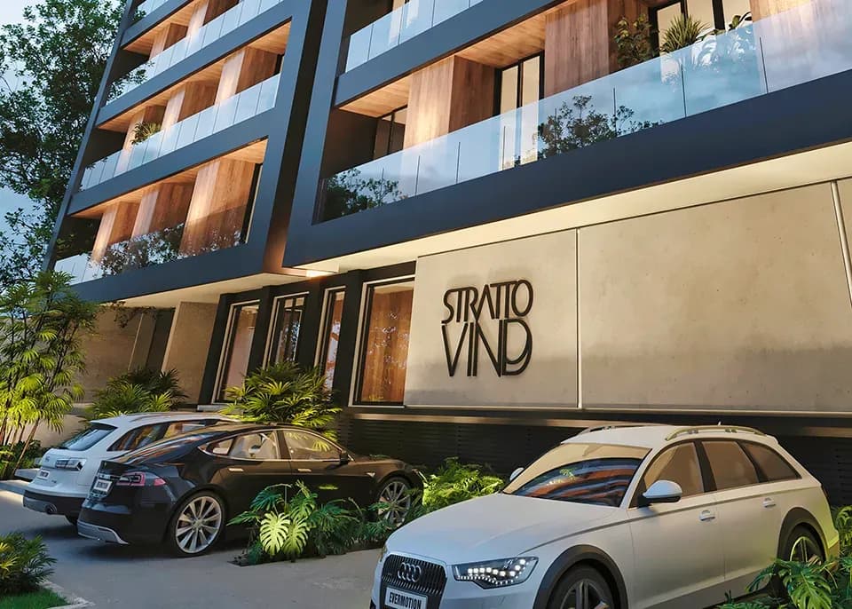 Stratto Vind - Fase 7