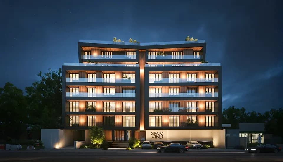 Stratto Vind - Fase 5